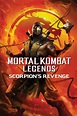 Mortal Kombat Legends: Scorpion's Revenge - Film 2020-04-12 - Kulthelden.de