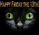 Happy Friday The 13th Pictures, Photos, and Images for Facebook, Tumblr ...