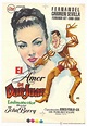 El amor de Don Juan (John Berry, 1956) SATRip Dual SE - DivX Clásico