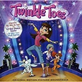 Twinkle Toes Soundtrack - Walmart.com - Walmart.com