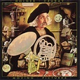 HOLGER CZUKAY Moving Pictures reviews