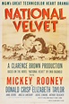 National Velvet (1945) - Posters — The Movie Database (TMDb)