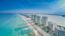Cancún, Quintana Roo, lugares turísticos - México Desconocido