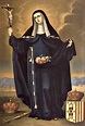 Santa Inês de Praga (ou da Boêmia) (1208-1282), celebrada hoje, 02 ...