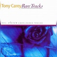 Rare Tracks - Tony Carey mp3 buy, full tracklist