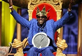 Comedy Central Roast Of Flavor Flav Full Show - Comedy Walls