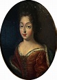Eléonore-Marie d'Autriche | Портрет, Бранденбург, Исторические фотографии