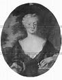 David von Cologne, Lovisa Dorotea Sofia, 1680-1705, Princess of Prussia ...
