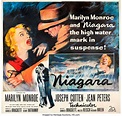 NIAGARA (1953) AND THE LONGEST FILMED WALK IN CINEMATIC HISTORY - Foote ...