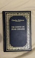 {Resenha} Um conto de duas cidades - Charles Dickens (Por Cesar Faria ...