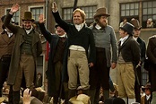 'Peterloo' Movie Review: Mike Leigh Revisits a Historical Tragedy