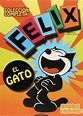 Felix El Gato The Cat La Serie Completa Animada Dvd - $ 299.00 en ...