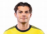 Miguel Berry - Atacante de LA Galaxy - ESPN (MX)