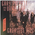 Gary Puckett & Union Gap - Greatest Hits [CD] - The ODDs & SODs Shoppe