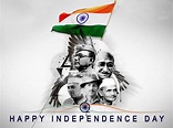 Independence Day Special 3D Wallpapers - Wallpaper Cave