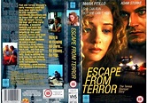 Escape from Terror: The Teresa Stamper Story (1995) on Odyssey (United ...