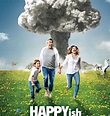 Cartaz e novo trailer de ‘HAPPYish’, série do Showtime | VEJA