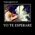 Imágenes con frases siempre te esperare | Imagenes de amor gratis