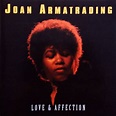 Joan Armatrading - Love & Affection (1996, CD) | Discogs