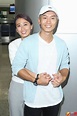陳柏宇跟未婚妻符曉薇前往英國拍結婚照 - 香港文匯網