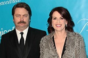 Casting Director Michael A. Katcher married Megan Mullally and get ...