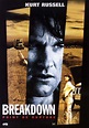 Cartel de la película Breakdown - Foto 1 por un total de 3 - SensaCine.com