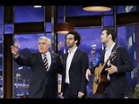 Dave & Ethan on The Tonight Show with Jay Leno! - YouTube