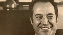 Alberto Grimaldi Dead: 'Gangs of New York' Producer Was 95