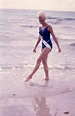 Marlene Schmidt - Germany - Miss Universe 1961 | Swimwear, Beautiful ...