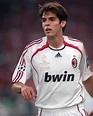 Farewell, #Kaka! Forever an @acmilan legend and a #UCL winner in 2007 ...