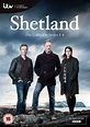 Shetland Series 1-4 [DVD] [2018]: Amazon.co.uk: Douglas Henshall ...