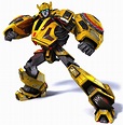 Bumblebee (WFC) | Teletraan I: The Transformers Wiki | FANDOM powered ...