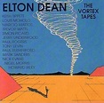 Elton Dean – The Vortex Tapes (1990) « Tony Levin