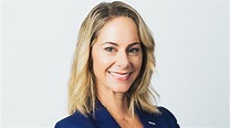 Jen Prince Exits Twitter to Join L.A. Rams as Chief Commercial Officer ...