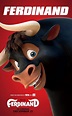 Ferdinand | Ferdinand the bulls, Ferdinand movie, Ferdinand