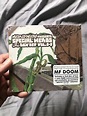 MF Doom MetalFingers ‎Presents Special Herbs The Box Set Vol.0-9 3-CD ...
