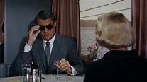 Movie Review: North By Northwest (1959) | The Ace Black Movie Blog