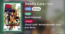 Deadly Care (film, 1987) - FilmVandaag.nl