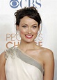 Olivia Wilde @ the 2010 People's Choice Awards - Olivia Wilde Photo ...