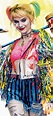 HD Harley Quinn: Birds Of Prey Wallpapers - Wallpaper Cave