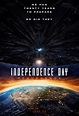 Poster for Independence Day 3D: Resurgence | Flicks.co.nz
