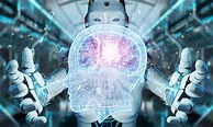 Tipos de inteligencia artificial | Débil, general y supernteligencia [2022]