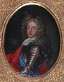 Louis Armand Prince De Conti | semashow.com