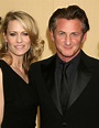 Sean Penn, 59, secretly marries actress Leila George, 28, who is 31 ...