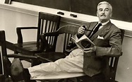 Os 5 melhores livros de William Faulkner: um estilo denso e simbólico