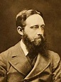 Richard Jefferies | British naturalist and author | Britannica.com