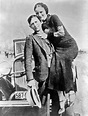Dallas crime history: Deaths of Bonnie and Clyde, May 23, 1934 ...