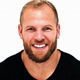 James Haskell | Great British Voices
