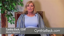Cynthia Beck: Turning Stones Show Commercial - YouTube