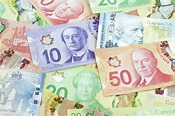 1 Canadian Dollar Into Usd - New Dollar Wallpaper HD Noeimage.Org